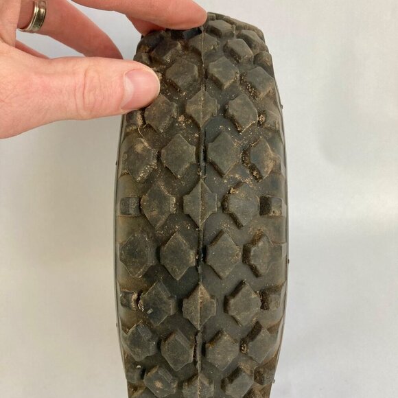 4.10/3.50-4 Tire & Wheel Snowblower Hand Truck Lawn Mower - Picture 7 of 7